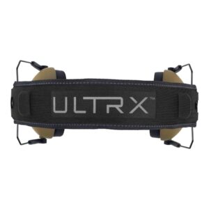 ULTRX Shield Passiver Gehörschutz