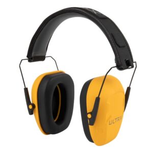 ULTRX Shield Passiver Gehörschutz