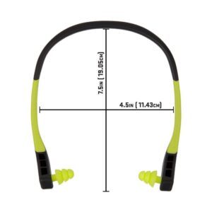 ULTRX Wave Banded Ohrstöpsel