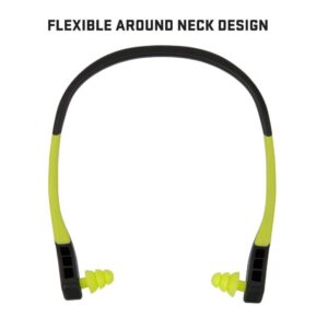 ULTRX Wave Banded Ohrstöpsel