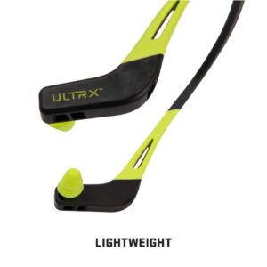 ULTRX Wave Banded Ohrstöpsel