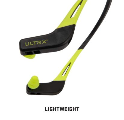 ULTRX Wave Banded Ohrstöpsel