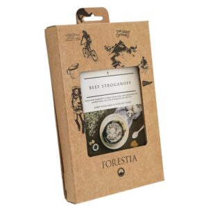 Forestia Beef Stroganoff-SH