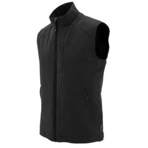 Carinthia Lofsthell Climate Vest schwarz