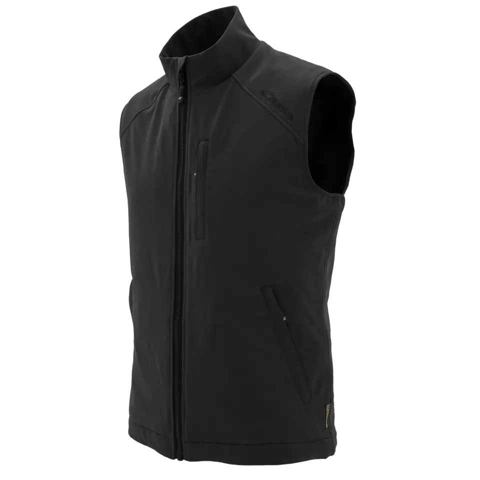 Carinthia Lofsthell Climate Vest schwarz Carinthia Lofsthell Climate Vest schwarz
