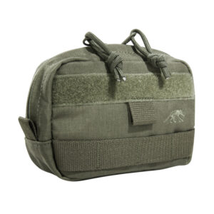 TT Tac Pouch 4 Horizontal IRR