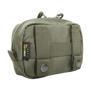 TT Tac Pouch 4 Horizontal IRR