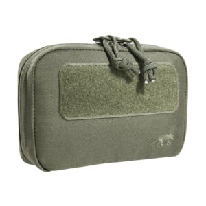 TT Admin Pouch IRR