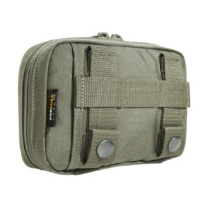 TT Admin Pouch IRR