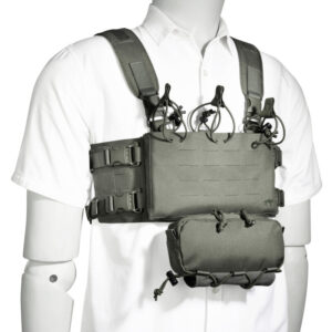 TT Small Combi Rig IRR