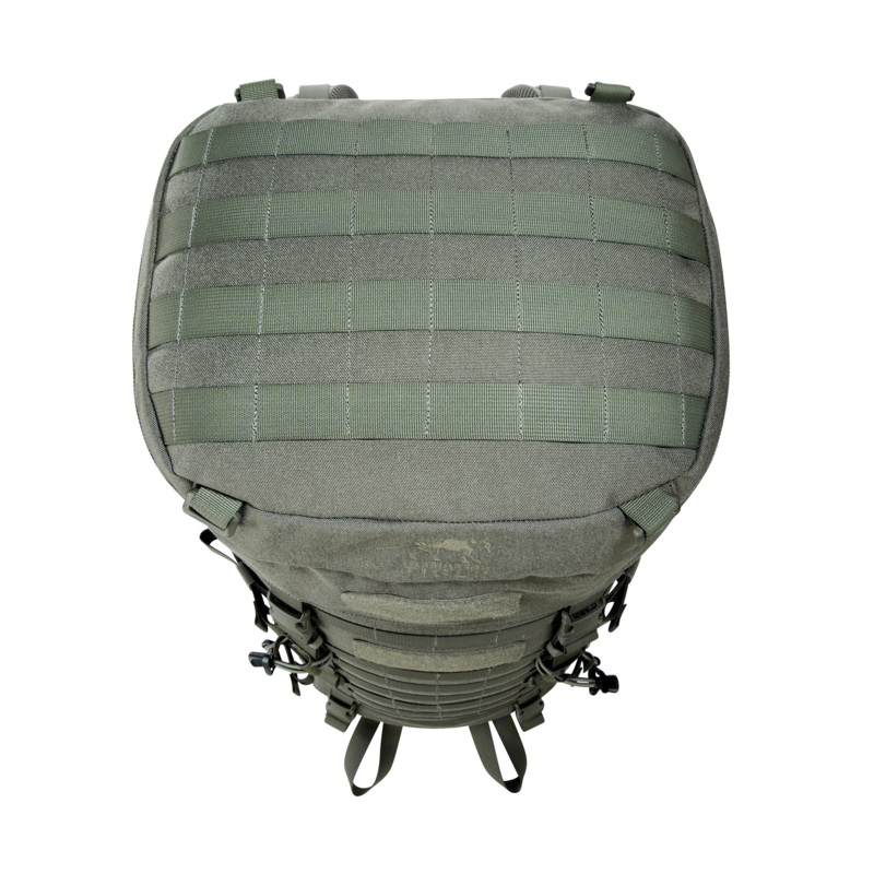 TT Base Pack 52 IRR TT Base Pack 52 IRR