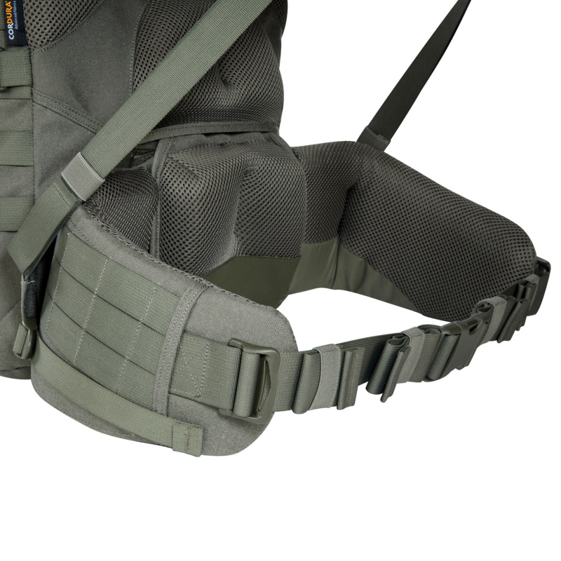 TT Base Pack 52 IRR TT Base Pack 52 IRR