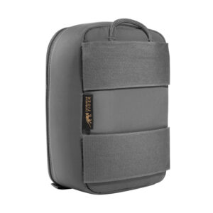 TT Tac Pouch 16 Pad VL titan-grey