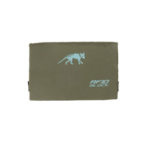 TT Card Holder RFID Block