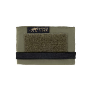 TT Card Holder RFID Block