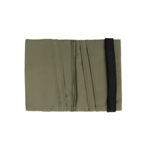 TT Card Holder RFID Block