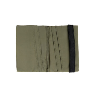 TT Card Holder RFID Block
