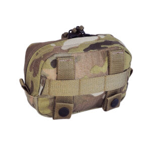 TT Tac Pouch 4 Horizontal mc