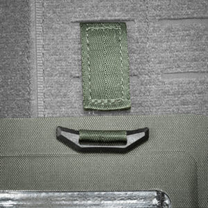 TT Pouch A5 WR