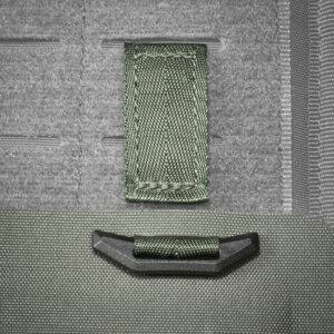 TT Pouch A4 WR