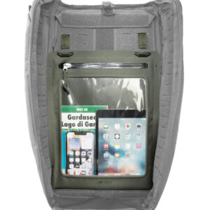 TT W-Pouch A4 WR