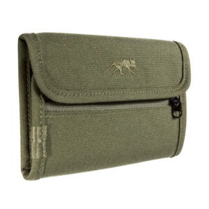 TT ID Wallet