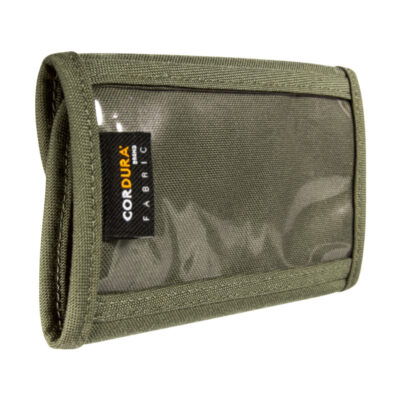 TT ID Wallet