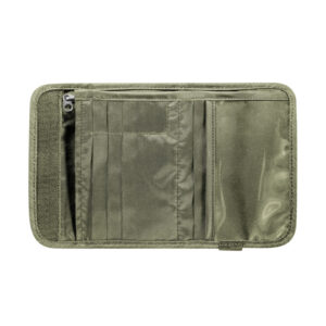 TT ID Wallet