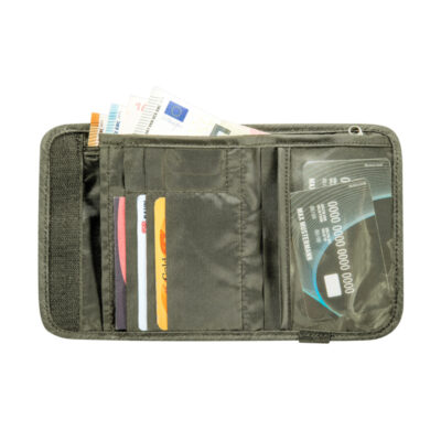 TT ID Wallet