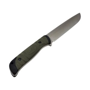 Mauser Bushcrafter Messer