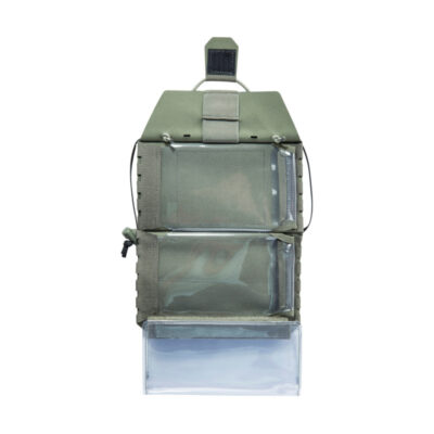 TT Wrist Office MKII IRR