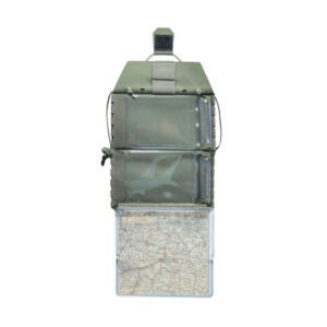 TT Wrist Office MKII IRR