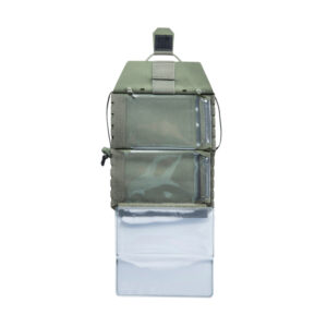 TT Wrist Office MKII IRR
