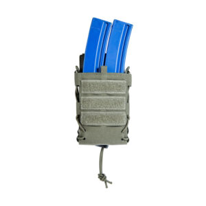 TT SGL Modular Mag Pouch MCL IRR