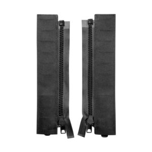 TT ZP Set Reißverschluss-Adapter