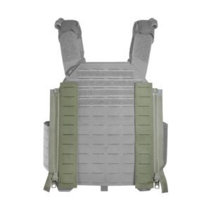 TT ZP Set Reißverschluss-Adapter