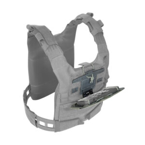 TT Tac Organizer Pro IRR