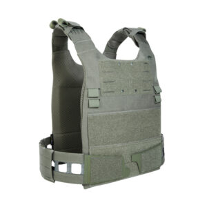 TT Plate Carrier LP LC Frame IRR