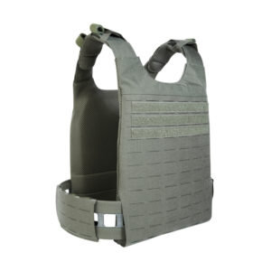 TT Plate Carrier LP LC Frame IRR