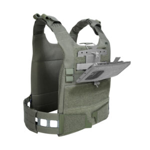 TT Plate Carrier LP LC Frame IRR