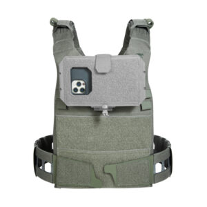 TT Plate Carrier LP LC Frame IRR