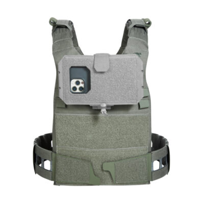 TT Plate Carrier LP LC Frame IRR