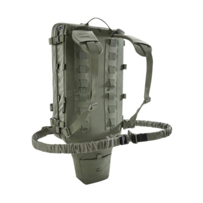 TT Breacher Pack