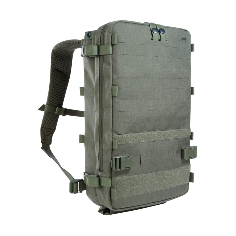 TT Breacher Pack IRR TT Breacher Pack IRR