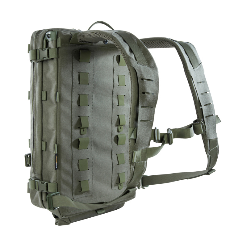 TT Breacher Pack IRR TT Breacher Pack IRR