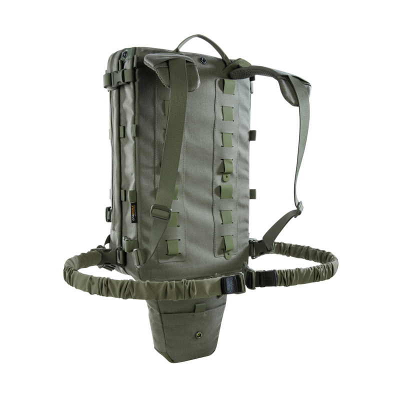 TT Breacher Pack IRR TT Breacher Pack IRR