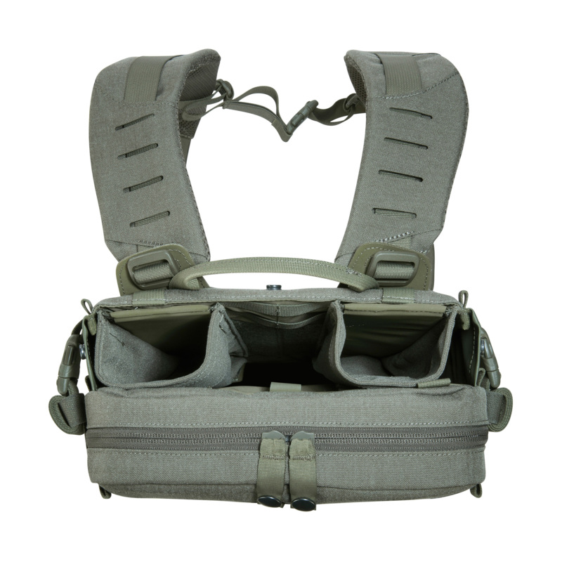TT Breacher Pack IRR TT Breacher Pack IRR
