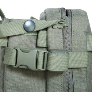 TT Breacher Pack IRR