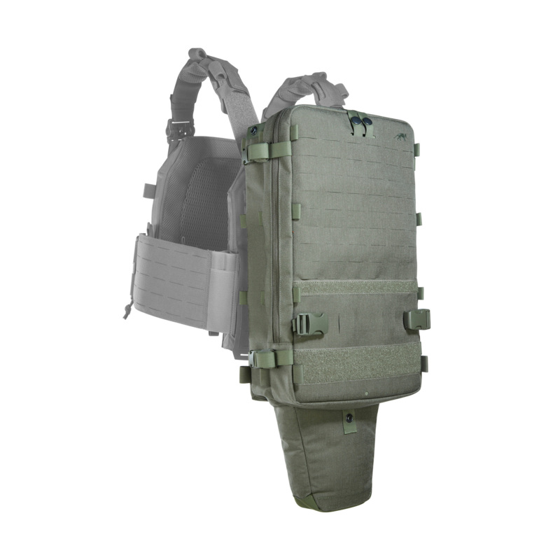 TT Breacher Pack IRR TT Breacher Pack IRR