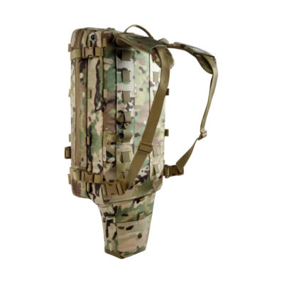 TT Breacher Pack mc